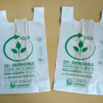 IMPORTANCIA DEL USO DE BOLSAS OXIBIODEGRADABLES